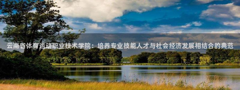 JJB竞技宝官方正版app集团官网首页:云南省体育运动职业技